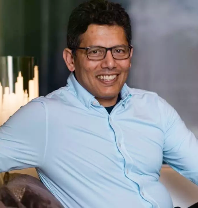 sekhar-naik