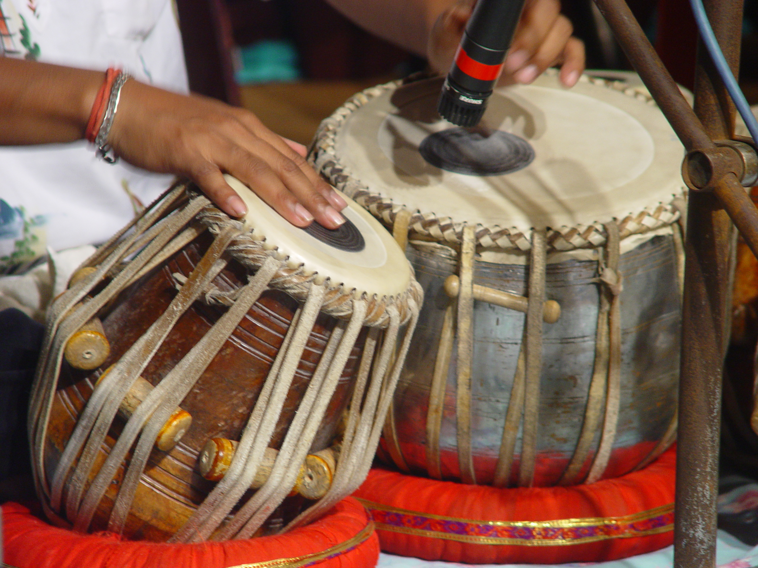 Online Tabla Classes